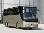 Setra S 415 HDH 2002 года